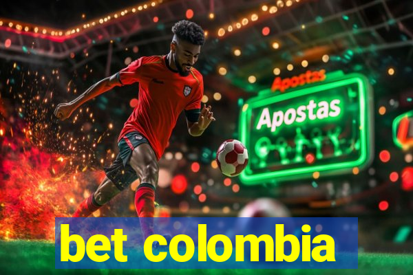 bet colombia